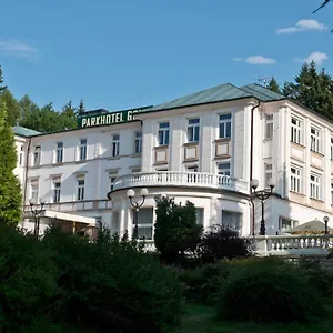 Hotel Parkhotel Golf