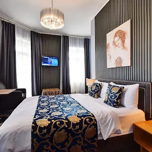 Hotel Davinci, Mariënbad