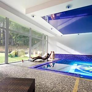 Hotel & Wellness St. Moritz