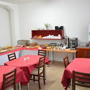 Lazaretni Hotel