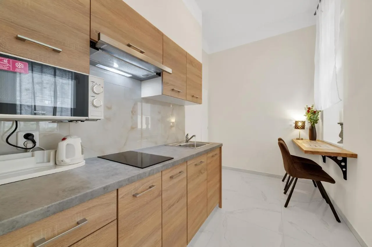 Rezidence Villa Gloria Marianske Lazne