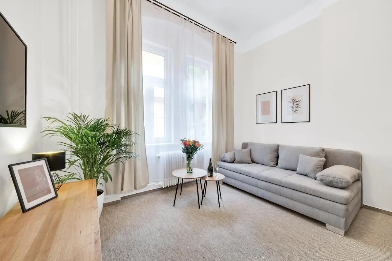 Rezidence Villa Gloria Marianske Lazne