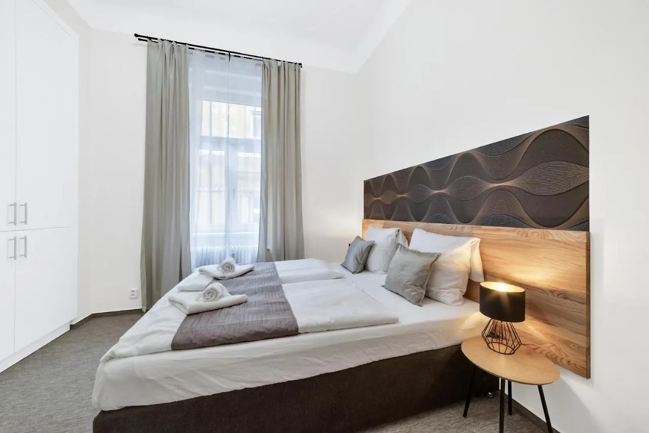 ** Hotel Rezidence Villa Gloria Marianske Lazne Czech Republic