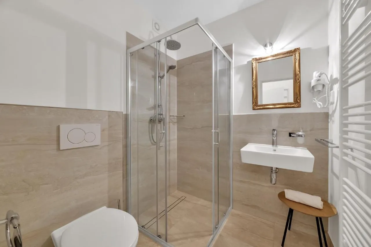Rezidence Villa Gloria Marianske Lazne 2*,