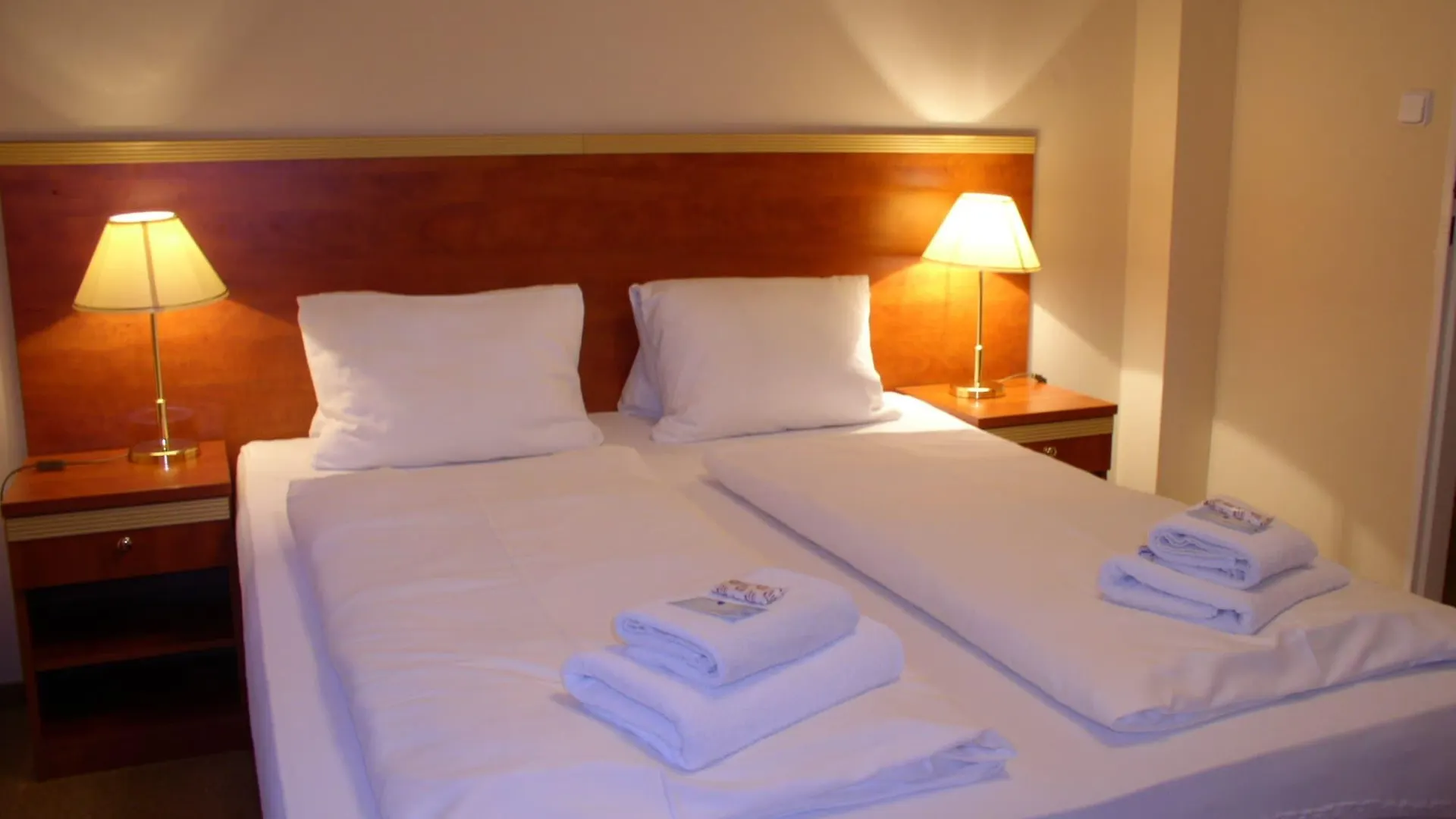 Rezidence Villa Gloria Marianske Lazne Czech Republic