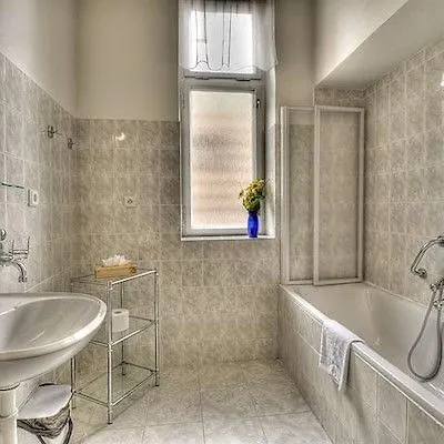 Rezidence Villa Gloria Marianske Lazne 2*,