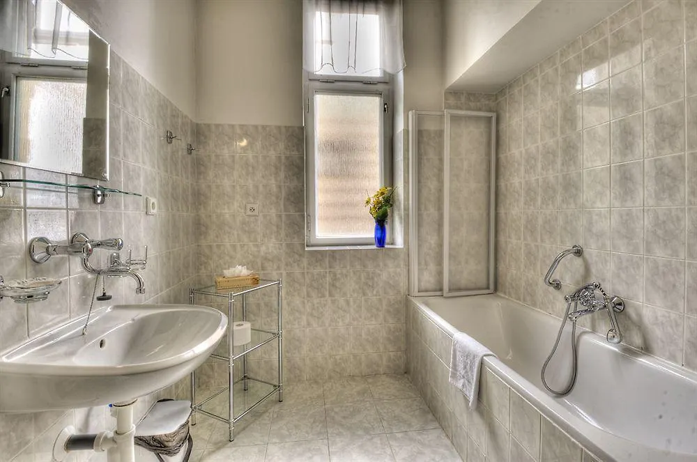 Hotel Rezidence Villa Gloria Marianske Lazne